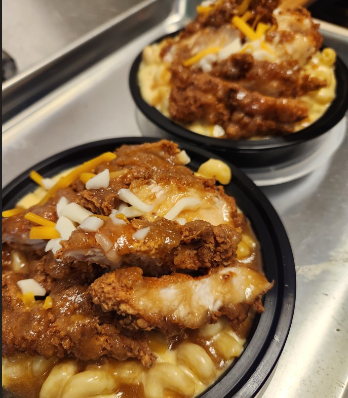 San Jeanetta's Table