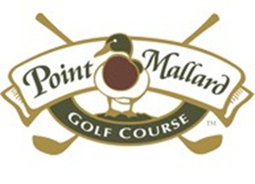 2025 Tennessee Valley Spring Golf Card