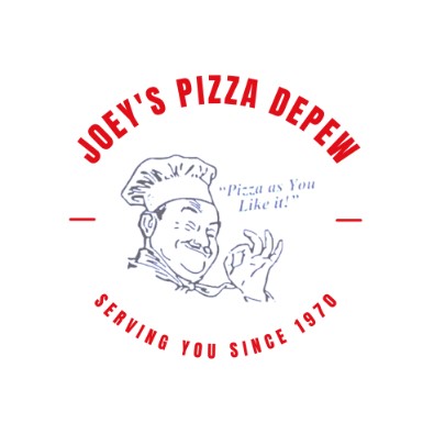 Joey's Pizza Depew