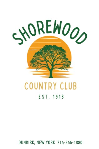 2025 Cumulus Clubhouse Card