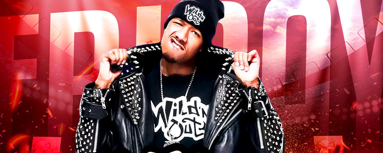 Wild 'N Out Iowa Takeover