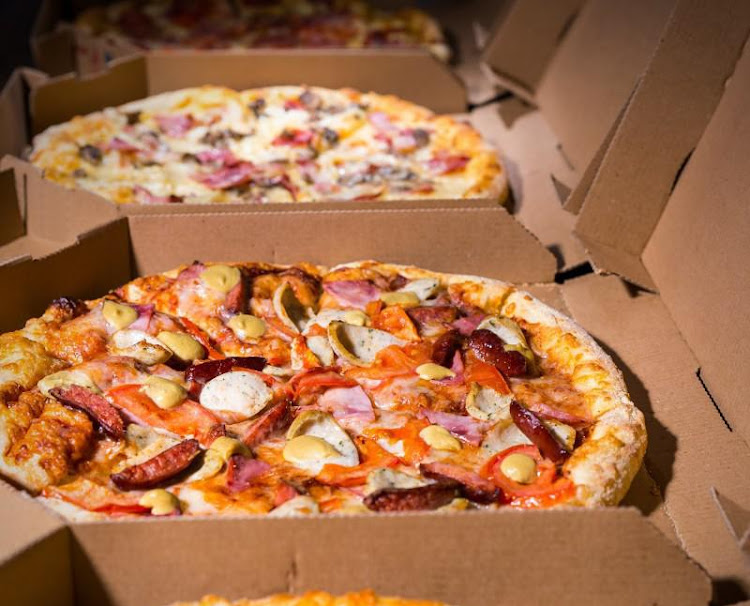 Stevarino's Italian Eatery & Pub