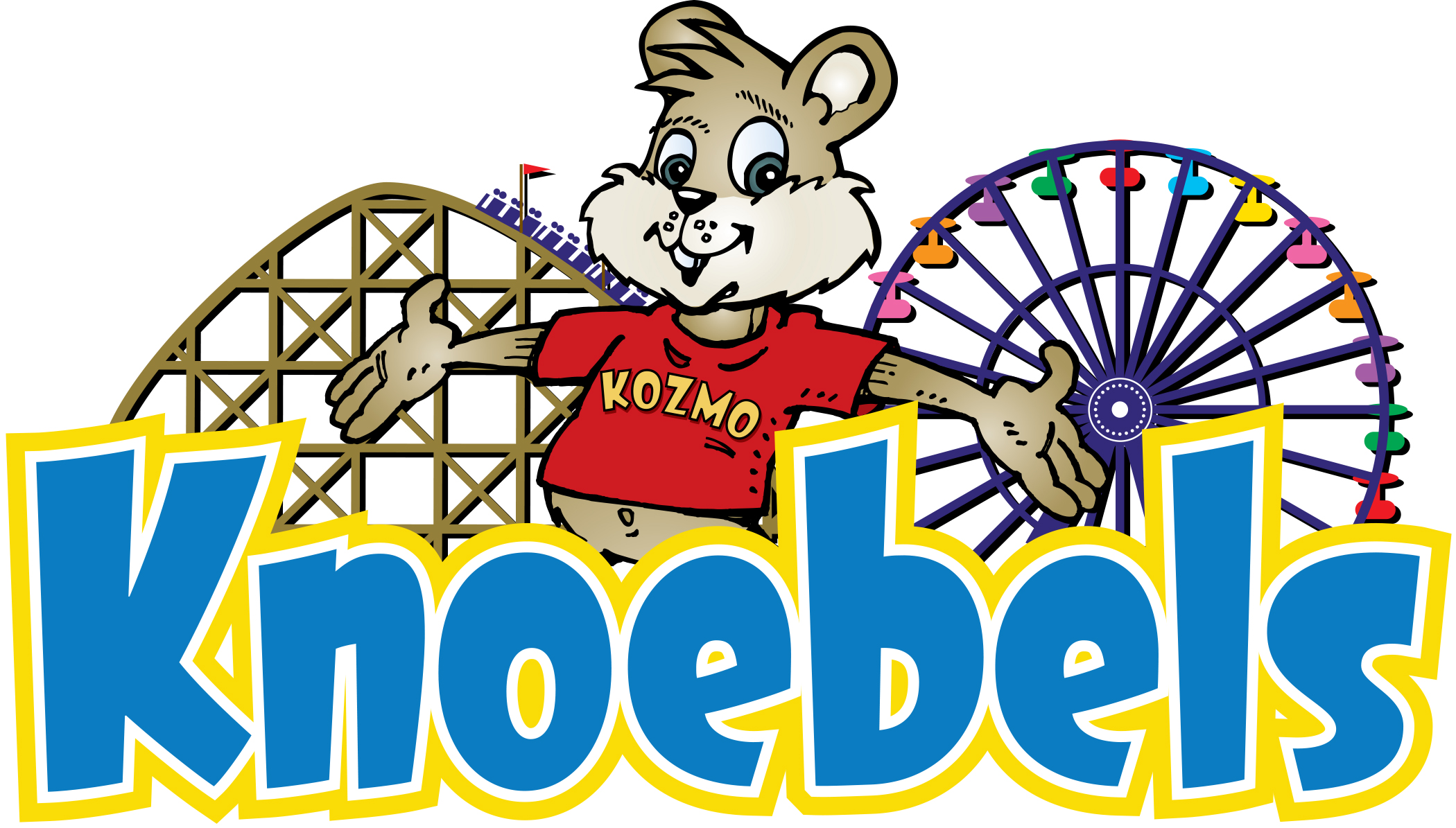 Knoebels Amusement Park