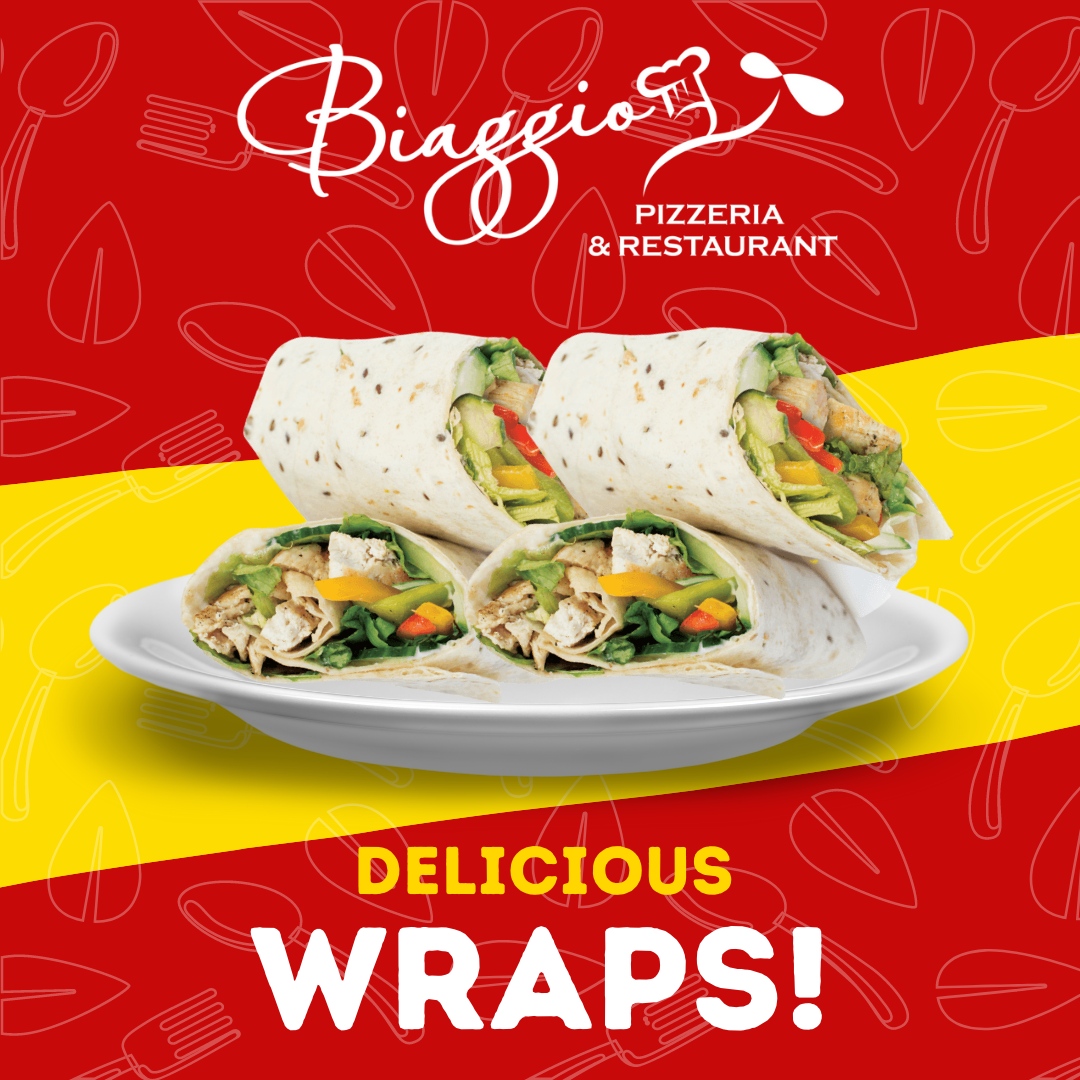 Biaggio Pizzeria & Family Restaurant 