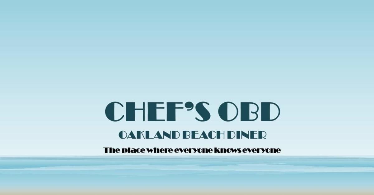 Oakland Beach Diner 