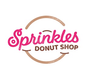 Sprinkles Donut Shop