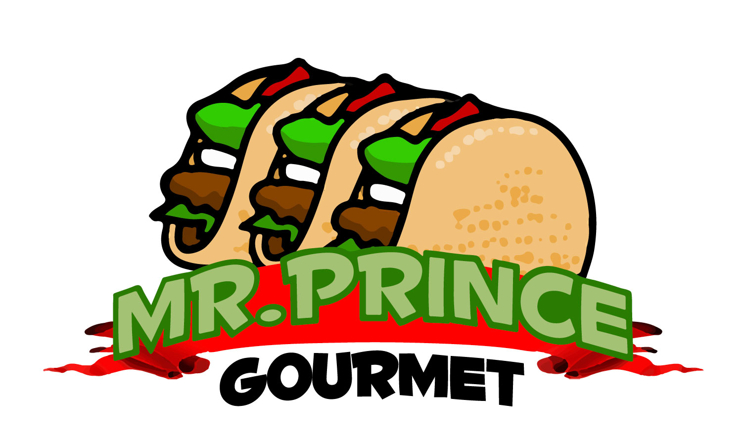 Mr. Prince Gourmet Tacos