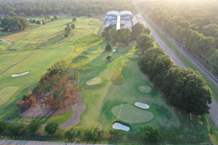 2025 MID-SOUTH GOLF CARD