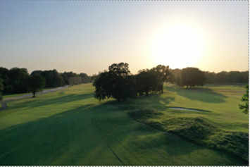 2025 MID-SOUTH GOLF CARD