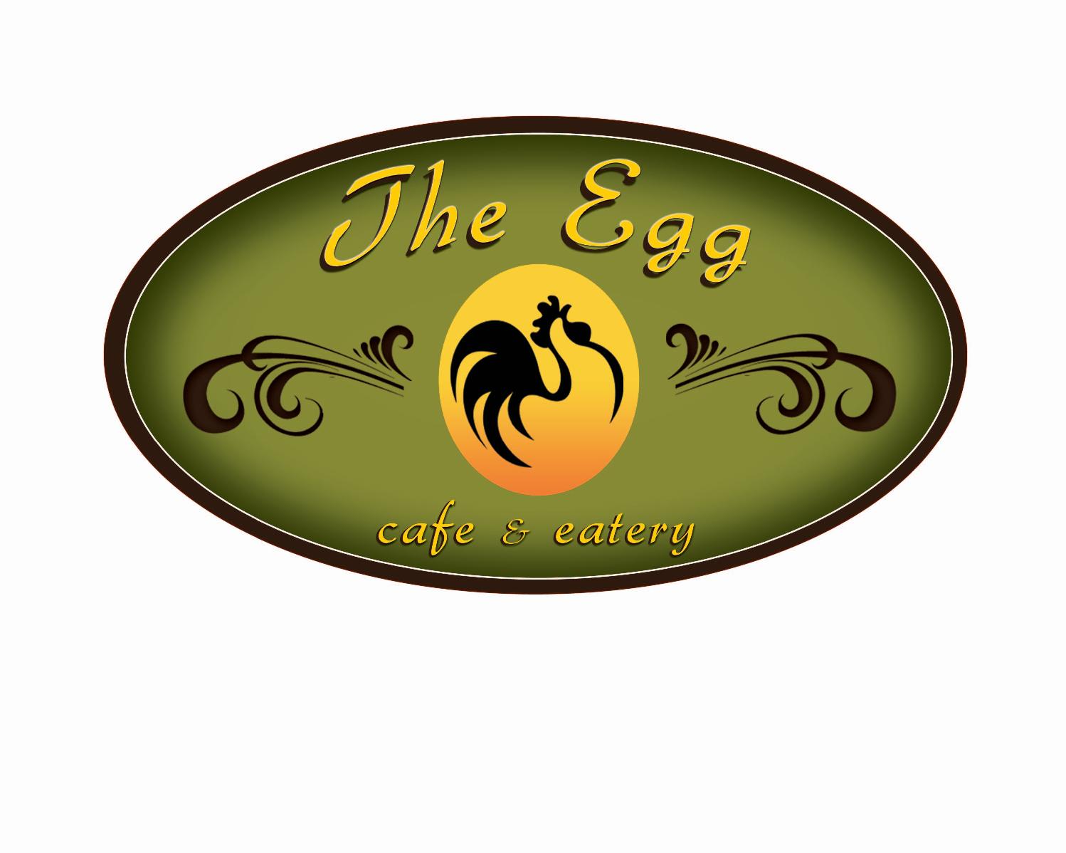The Egg Cafe and Eatery - Klemen Plaza