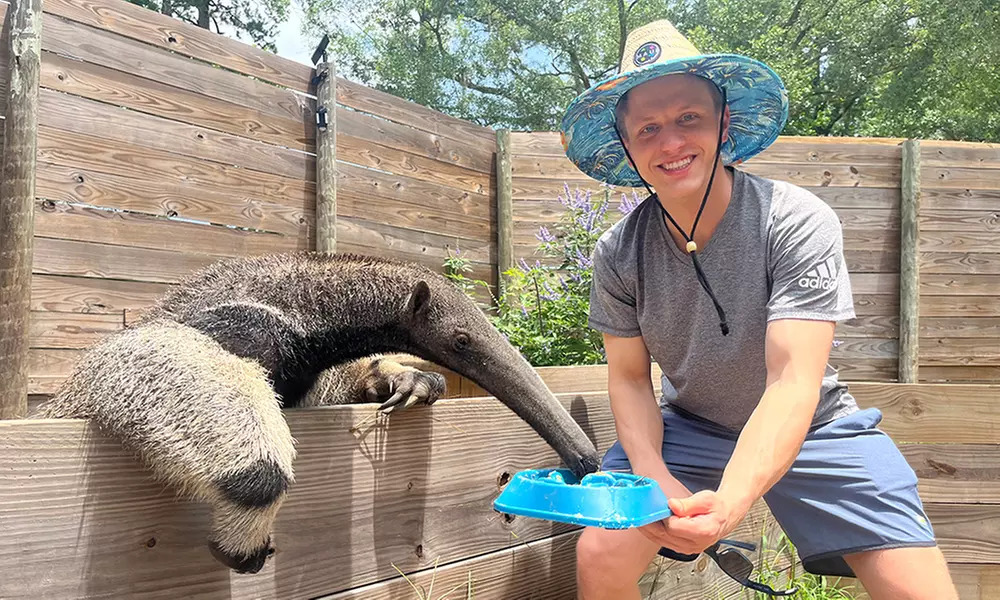 North Florida Wildlife Center