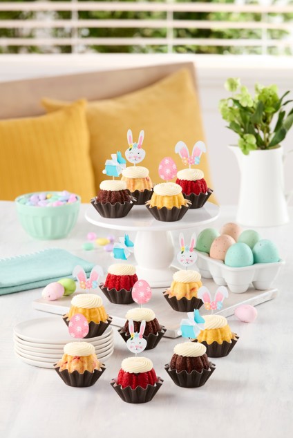 Nothing Bundt Cakes - Lancaster & York