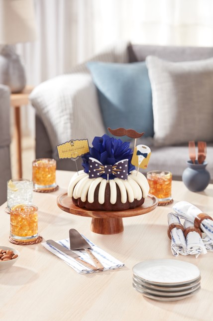 Nothing Bundt Cakes - Lancaster & York