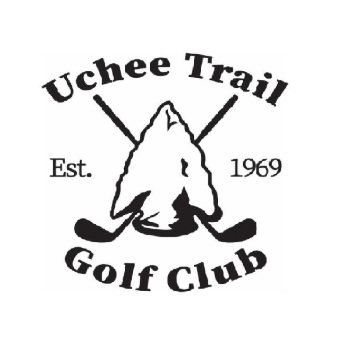 Macon Cumulus Golf Card 2025