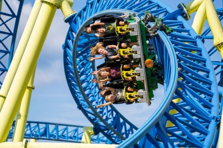 Knoebels Amusement Park