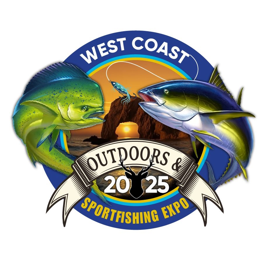 West Coast Outdoors and Sportfishing Expo 