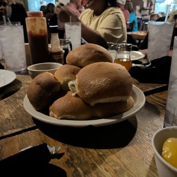 Belle's Chicken Dinner House