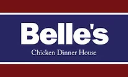 Belle's Chicken Dinner House