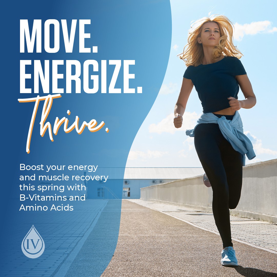 Prime IV Hydration and Wellness - Perrysburg