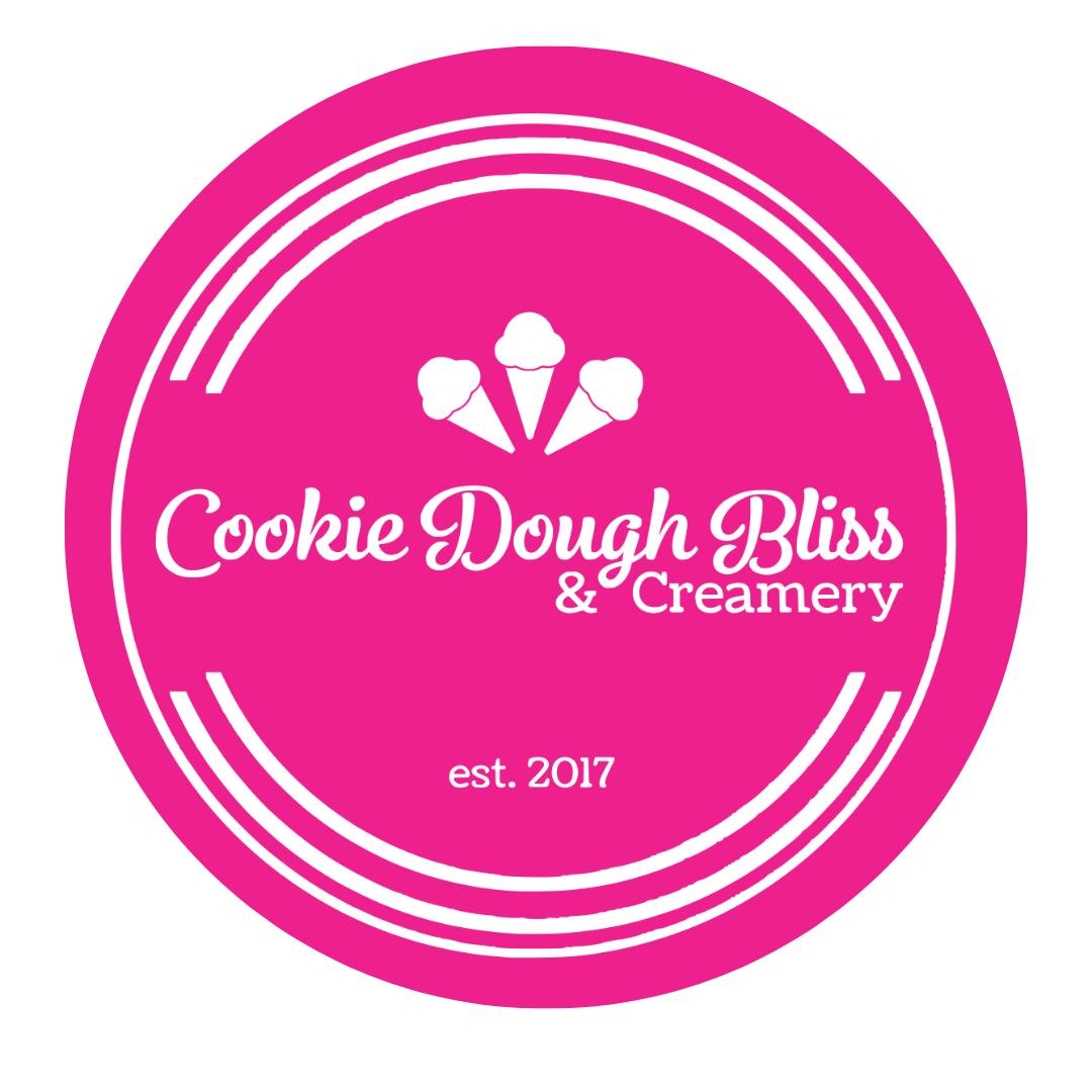 Cookie Dough Bliss
