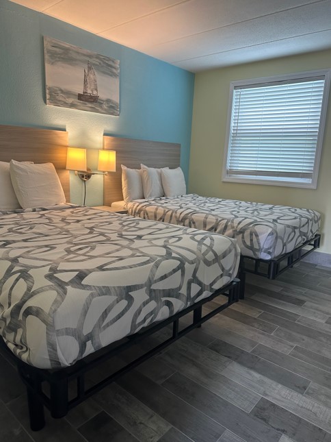 Royal Canadian Motel - Wildwood