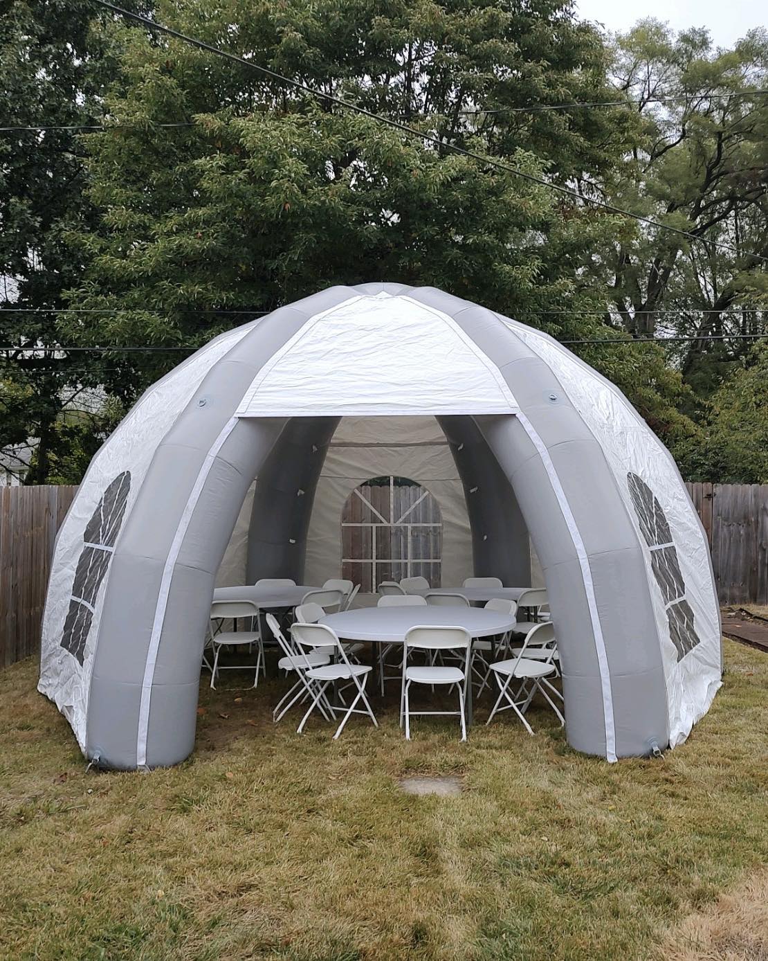 AIRmazing Party Rentals