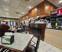 Italian Delight Grantville