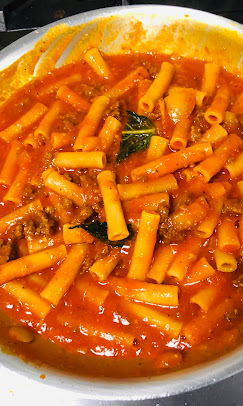 Italian Delight Grantville