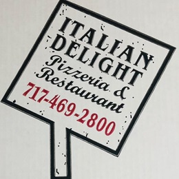 Italian Delight Grantville