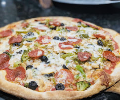 Italian Delight Grantville