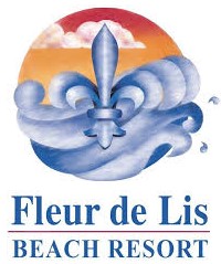 Fleur de Lis Beach Resort September 29-October 3, 2025