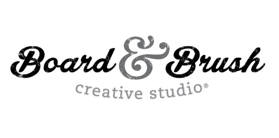 Board and Brush Creative - Sylvania