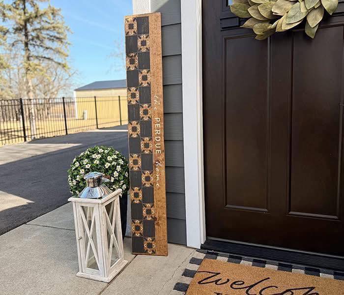 Board and Brush Creative - Sylvania