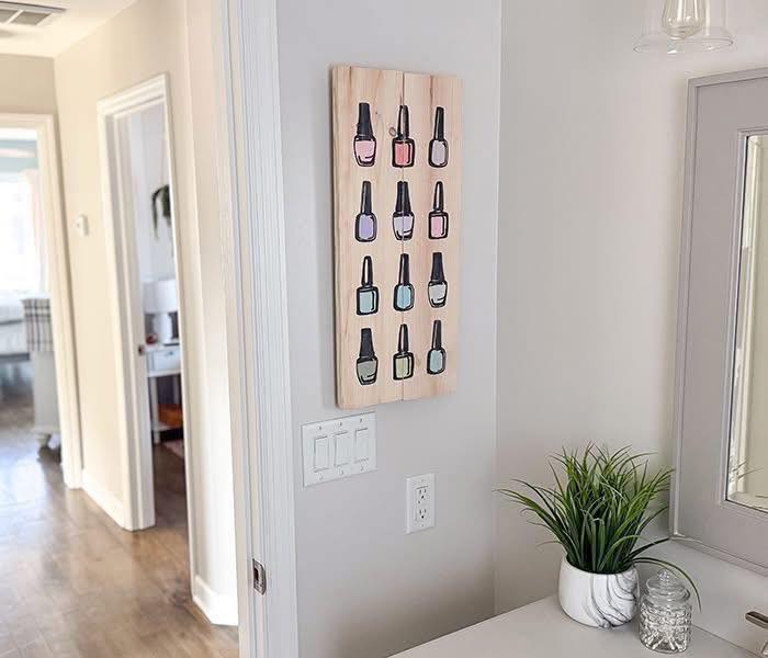 Board and Brush Creative - Sylvania