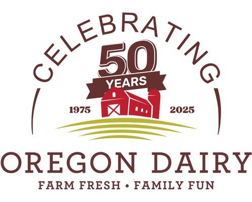 Oregon Dairy
