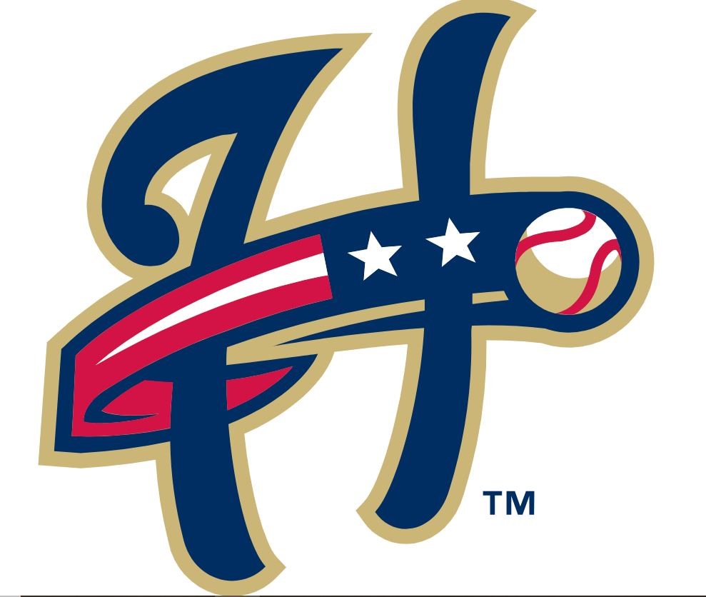 Harrisburg Senators Baseball