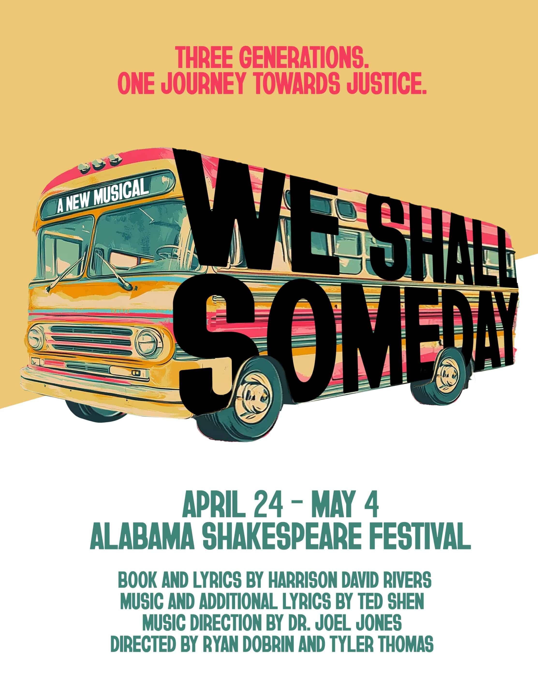 Alabama Shakespeare Festival