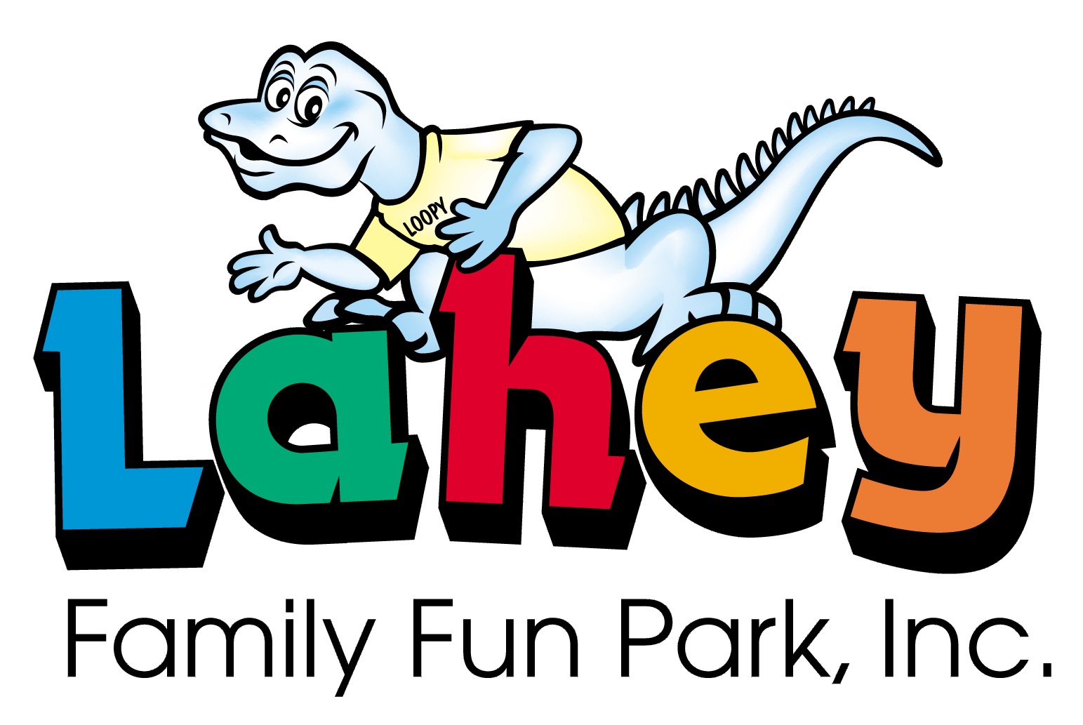 Lahey Family Fun Park
