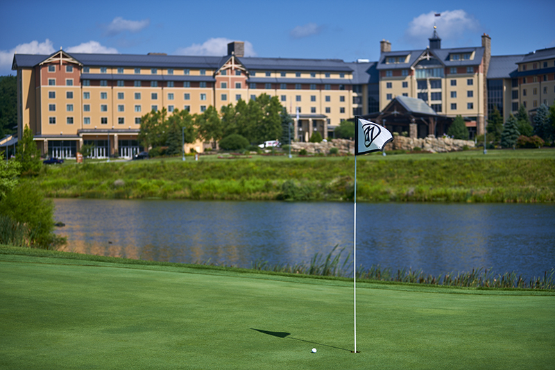 Mount Airy Casino Resort