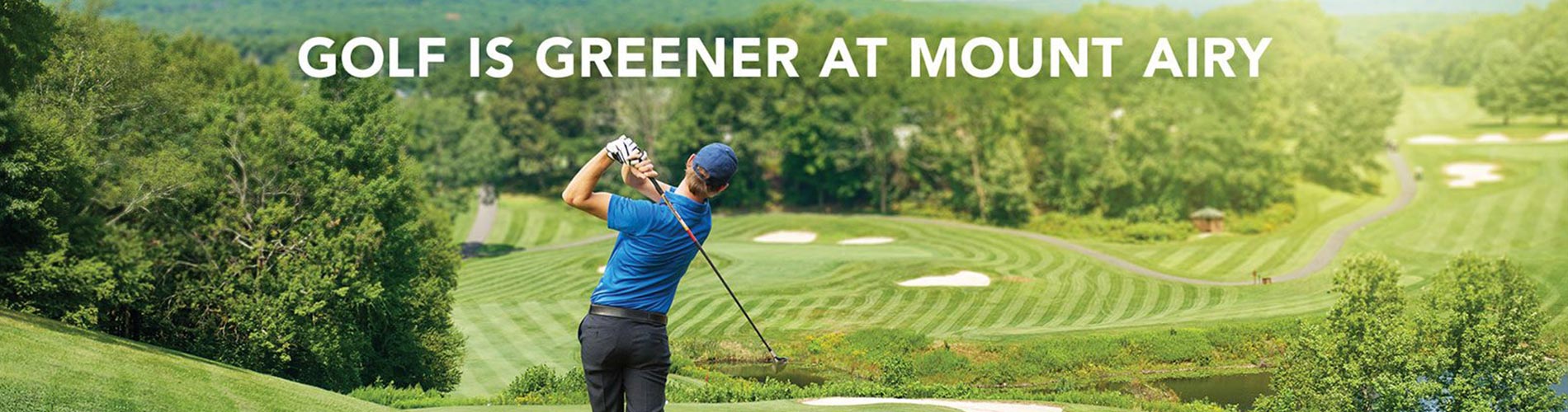 Mount Airy Casino Resort