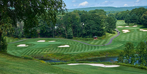 Mount Airy Casino Resort