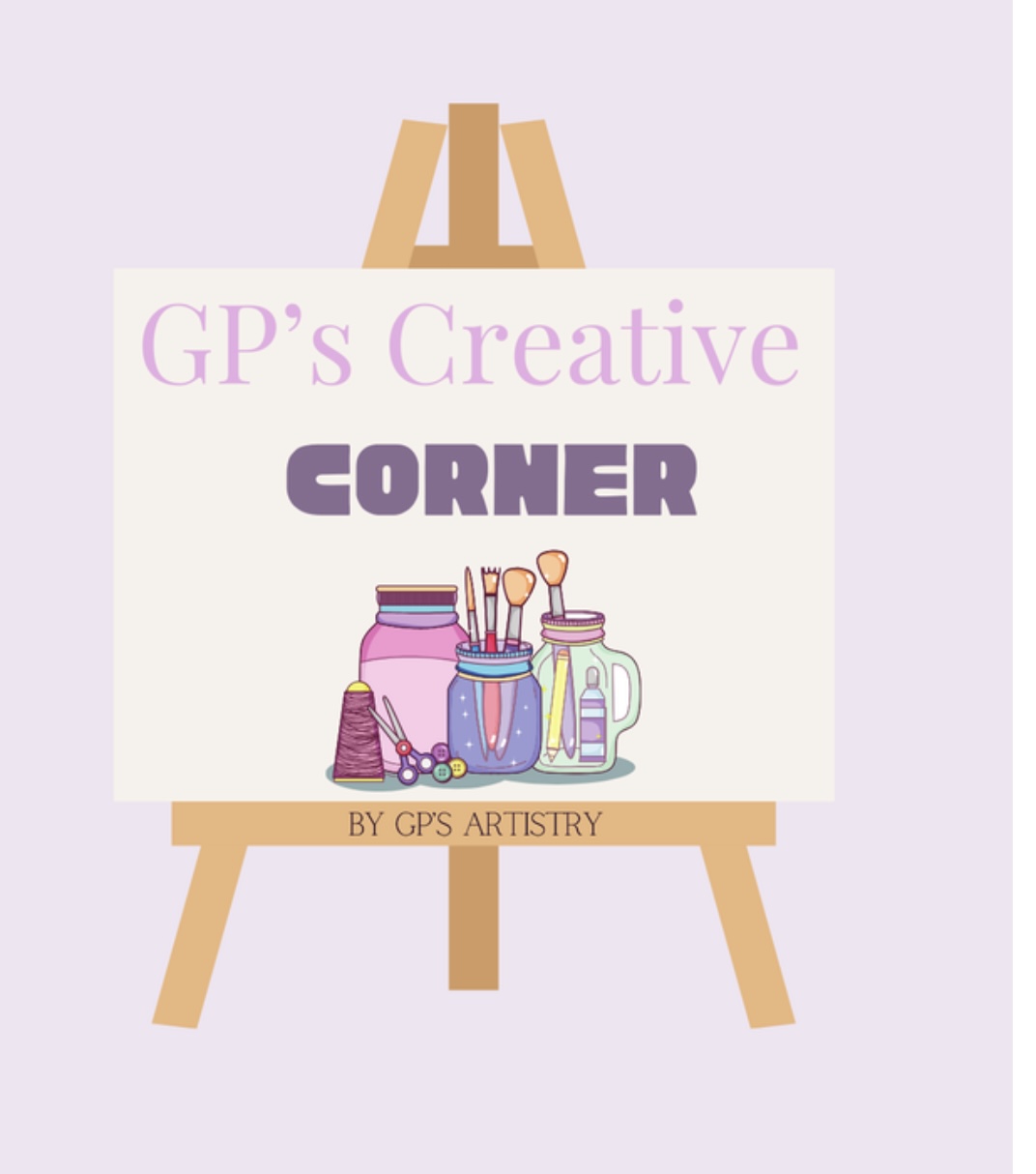 GP's Creative Corner - Summer Camps for Kids