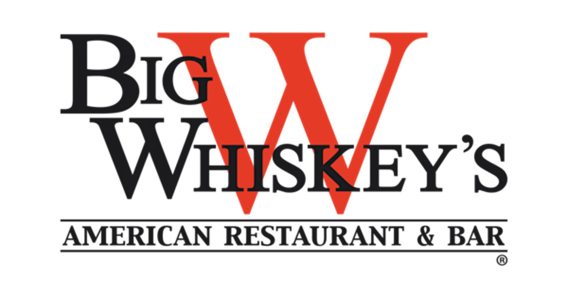 Big Whiskey's