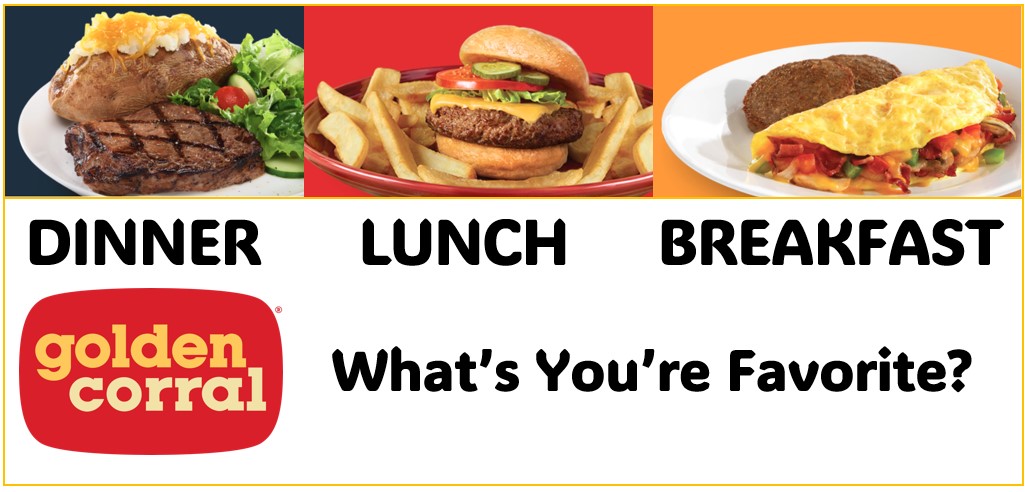 Golden Corral