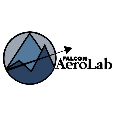 Falcon AeroLab Camp 