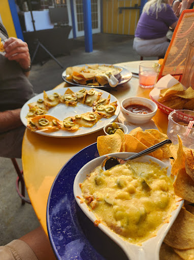 Carmel's Mexican Restaurant