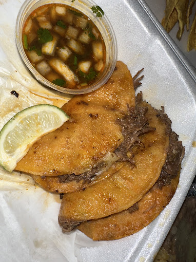 Carmel's Mexican Restaurant