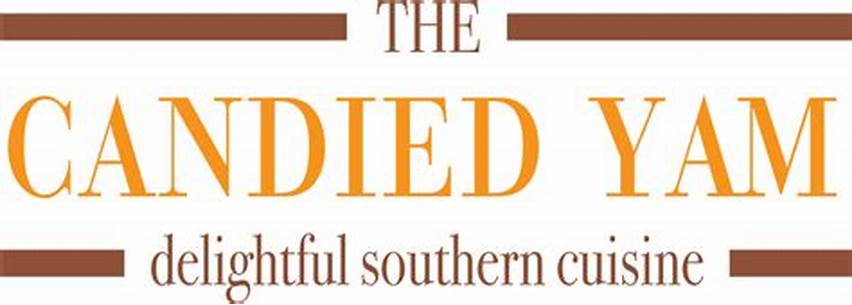 The Candied Yam