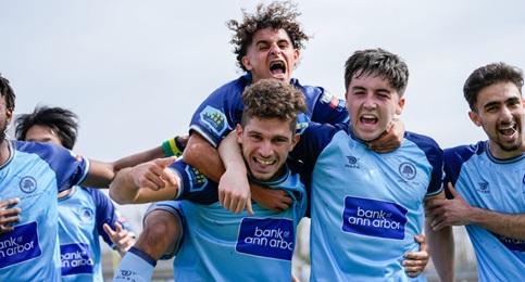 AFC Ann Arbor Soccer