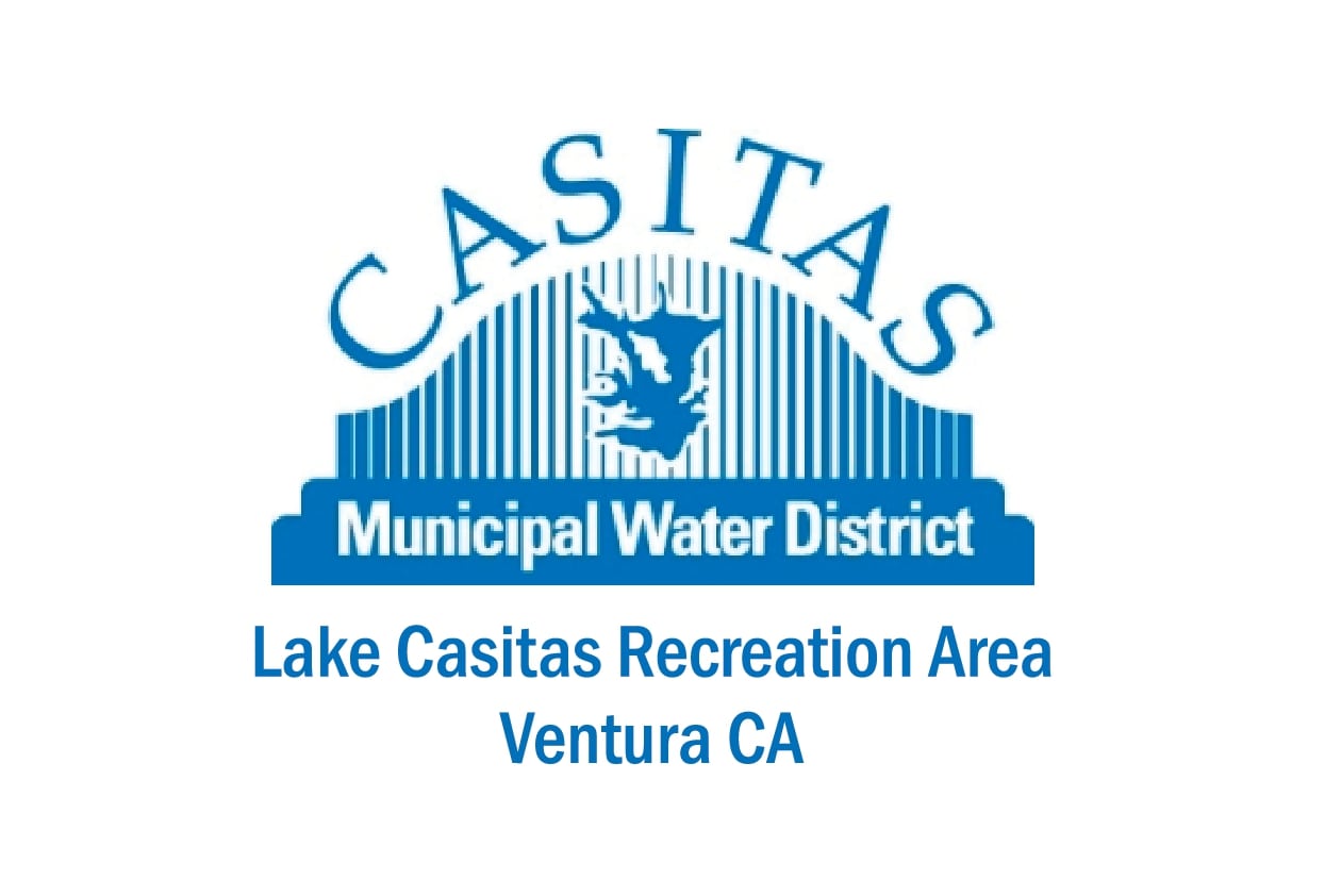Lake Casitas Recreation Area - Annual Parking Pass